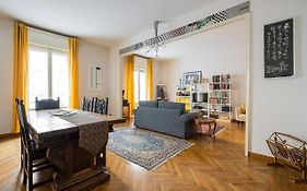 Z8 Comfort In The Heart Of Bologna
