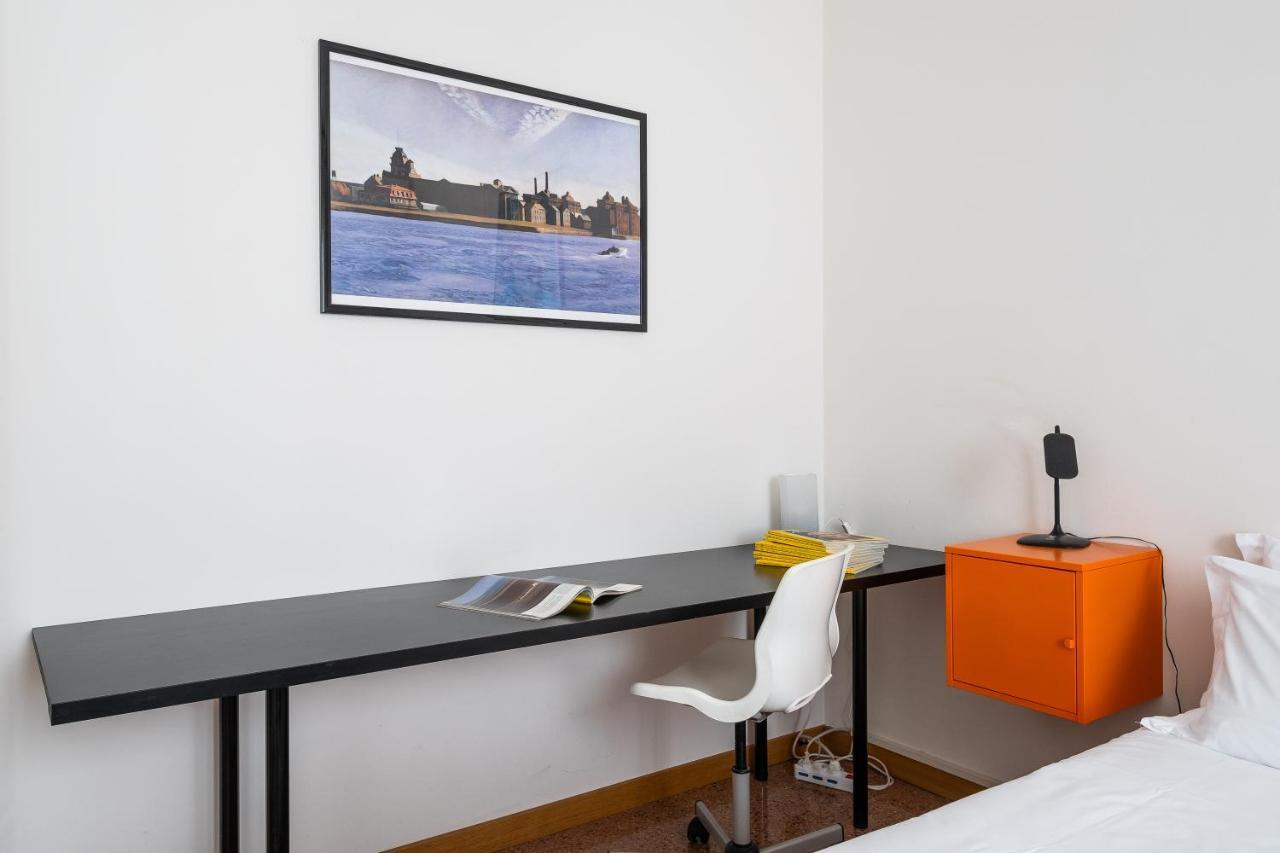 Z8 Comfort In The Heart Of Bologne Extérieur photo