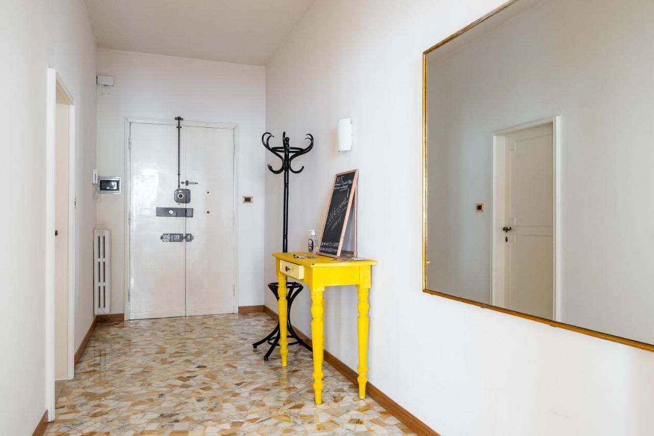 Z8 Comfort In The Heart Of Bologne Extérieur photo