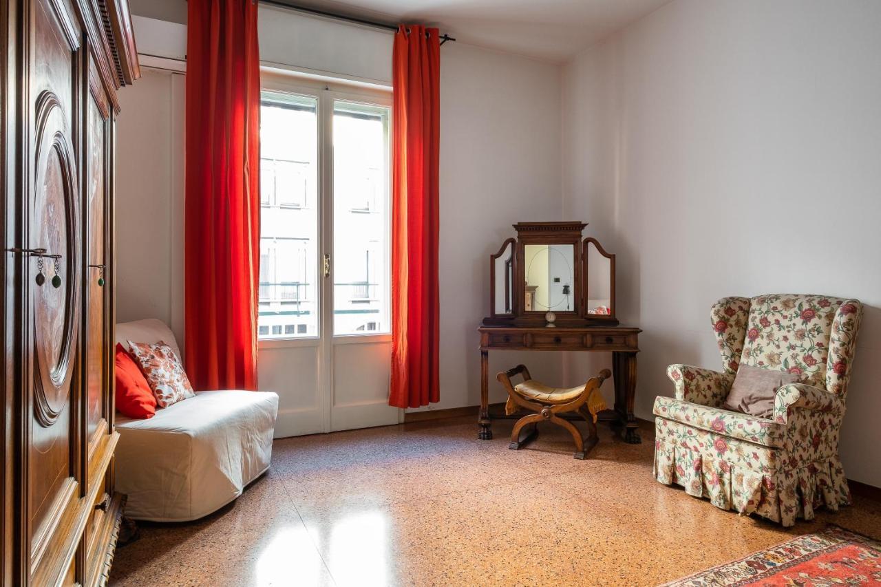 Z8 Comfort In The Heart Of Bologne Extérieur photo